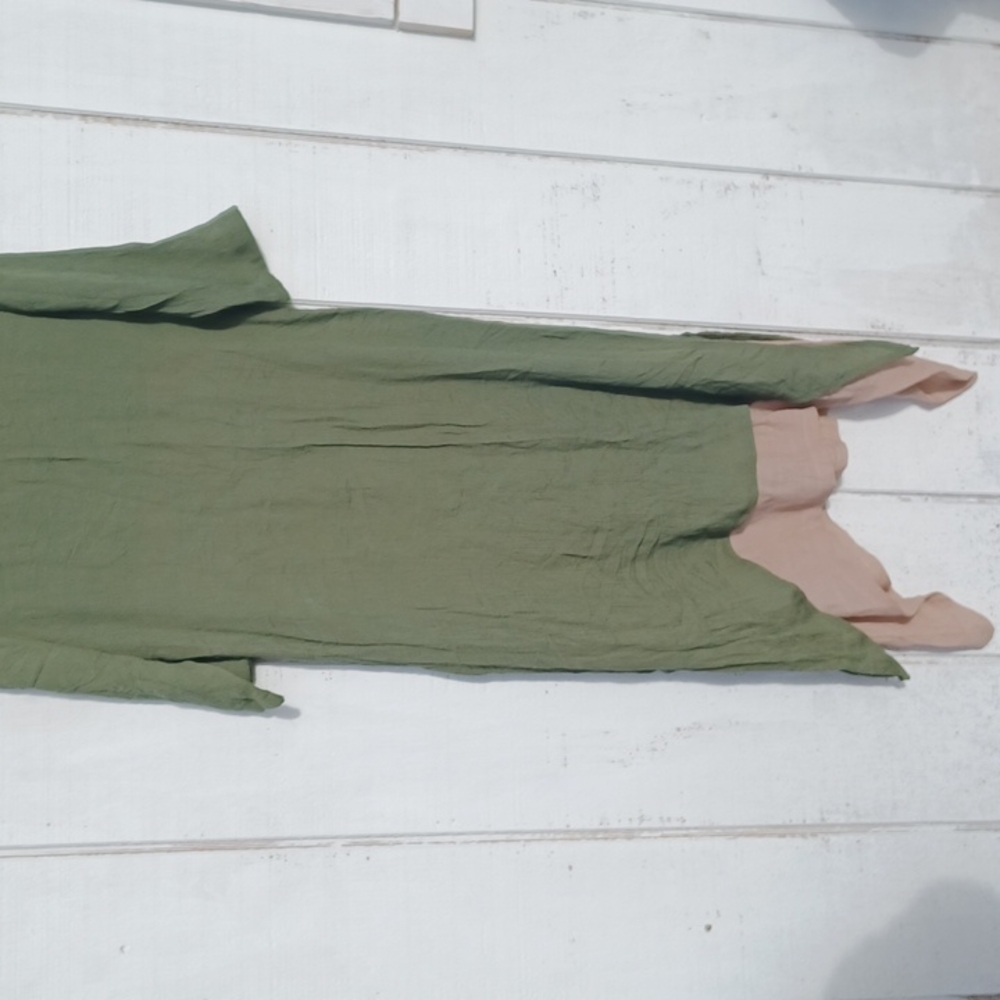 NWOT Long Dress - Picture 4 of 7
